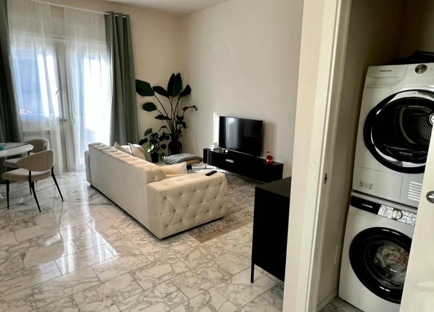 Apartment Gigi'S Place Viareggio