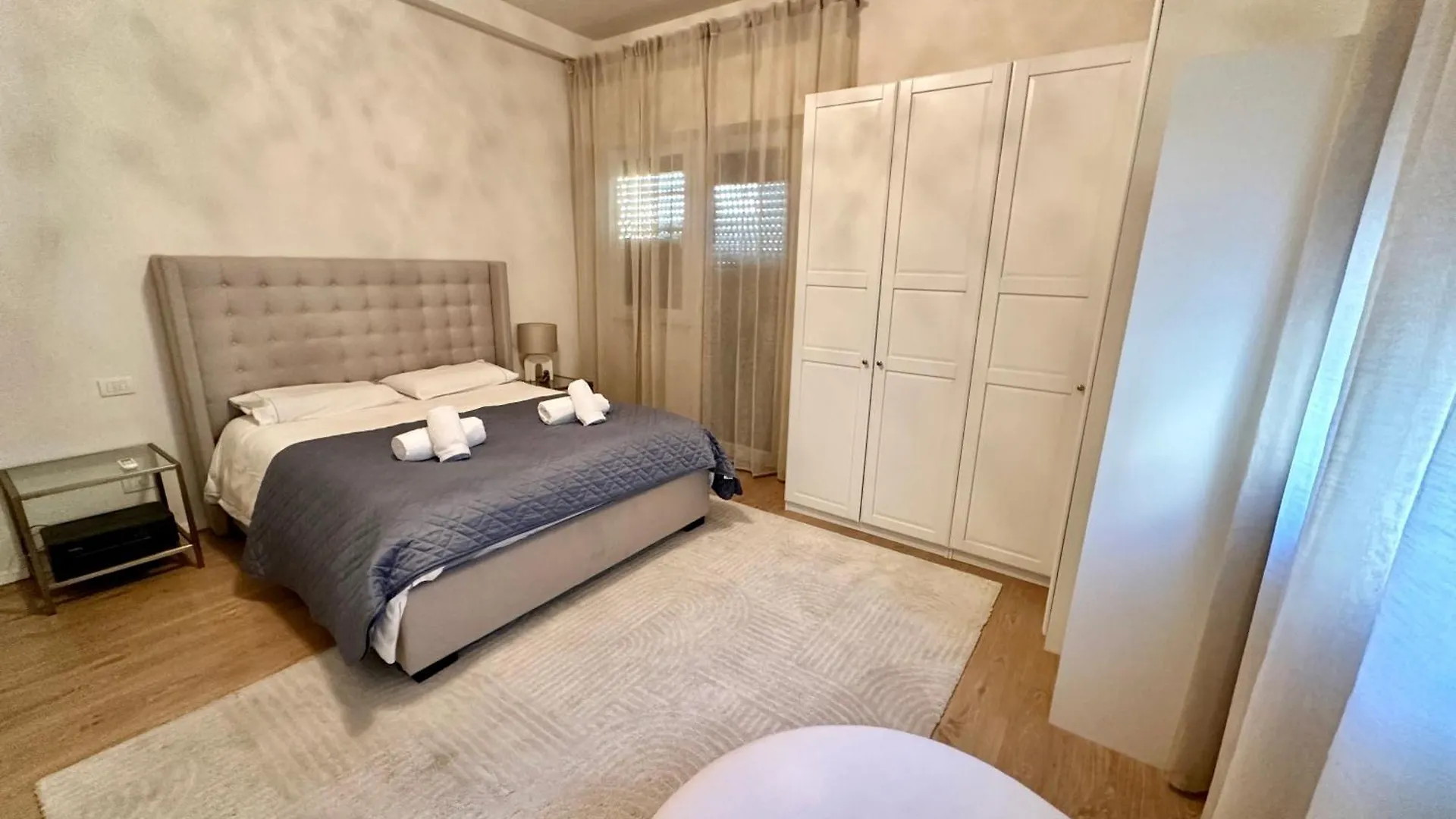 Gigi'S Place Viareggio Apartment