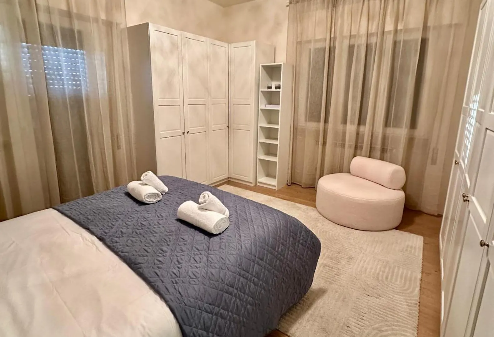 Gigi'S Place Viareggio Apartment