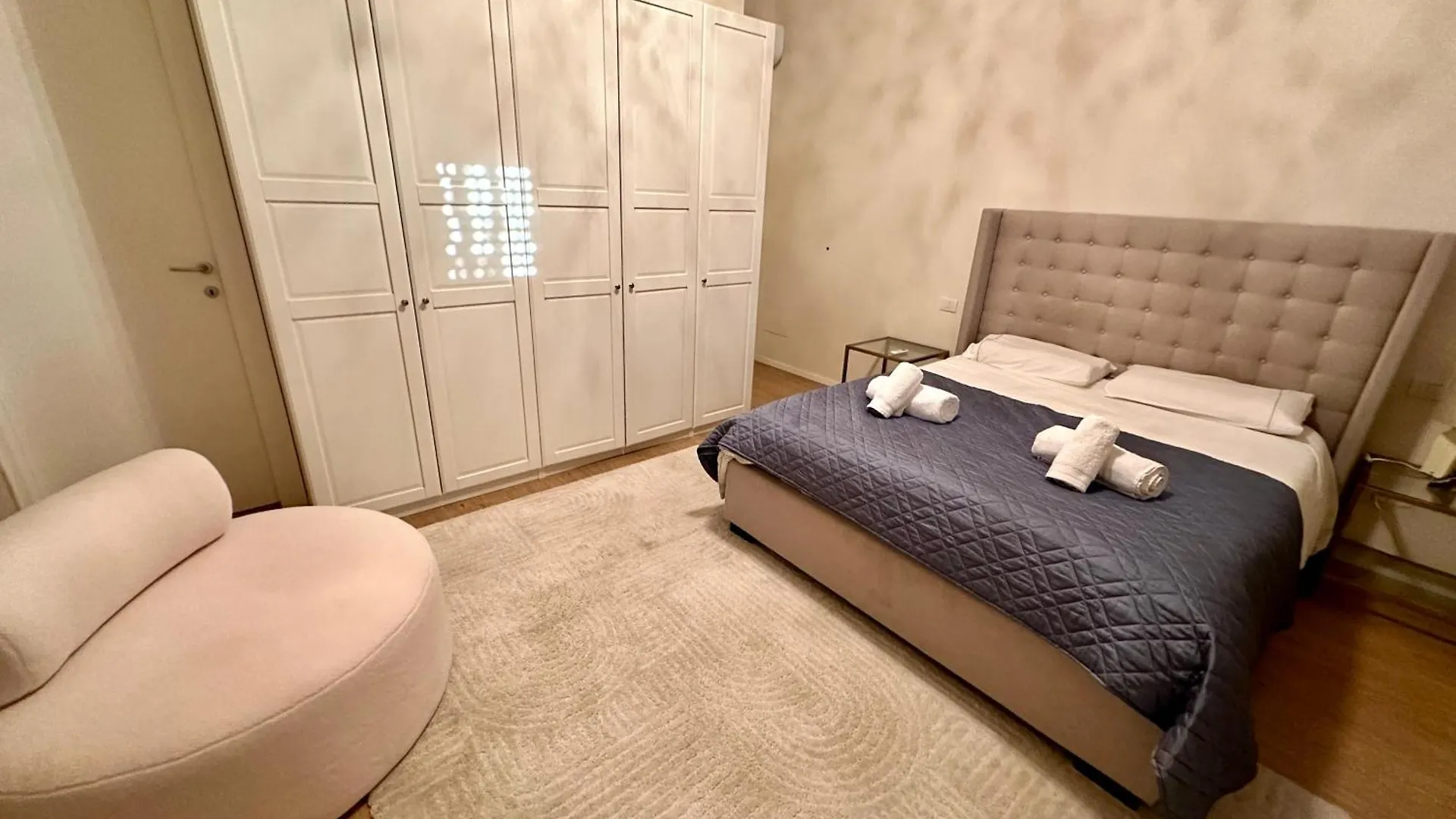 Apartment Gigi'S Place Viareggio