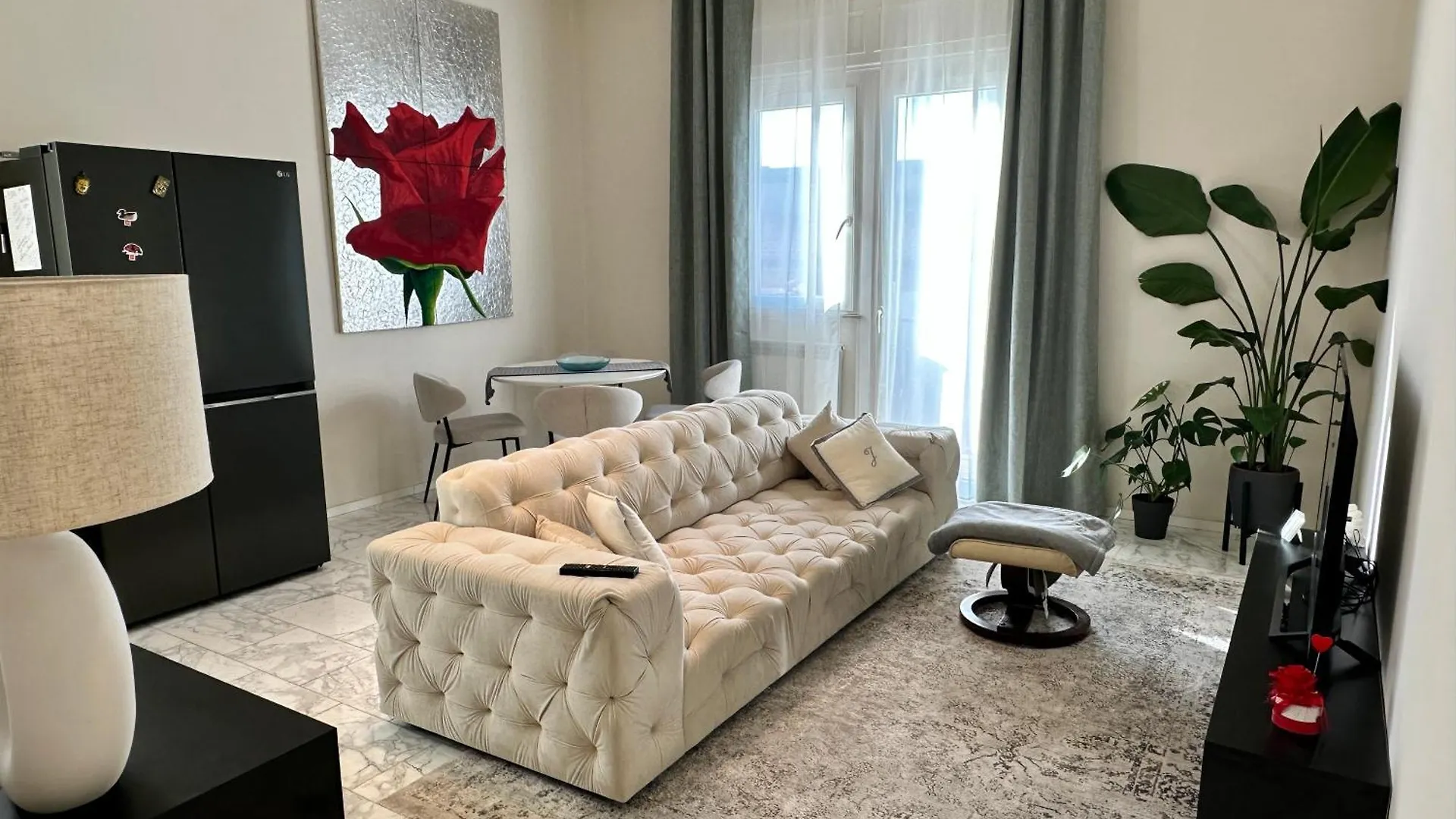 Apartment Gigi'S Place Viareggio