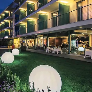 Hotel Viareggio Hotell