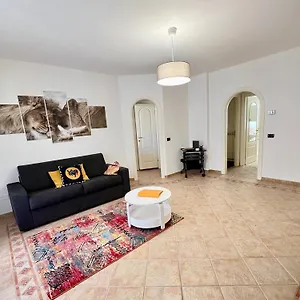 La - Animal House Appartamento