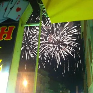 I 4 Assi Hotell