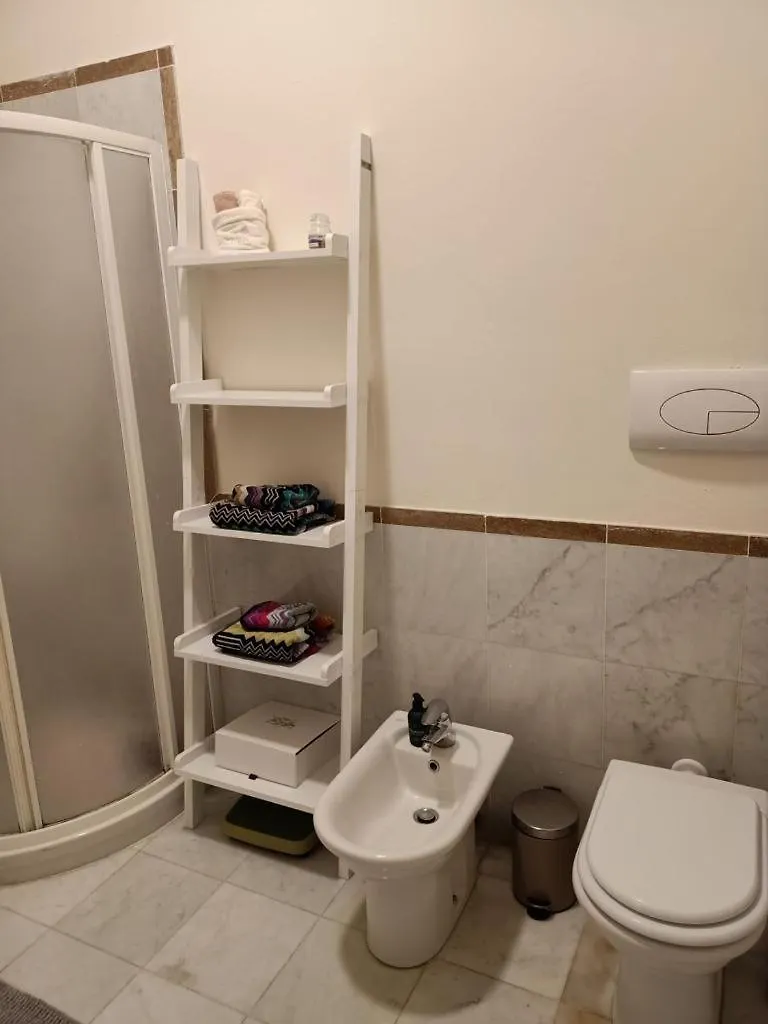 Gigi'S Place Viareggio Apartment